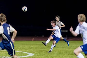 VBSoccer vs SHS -121